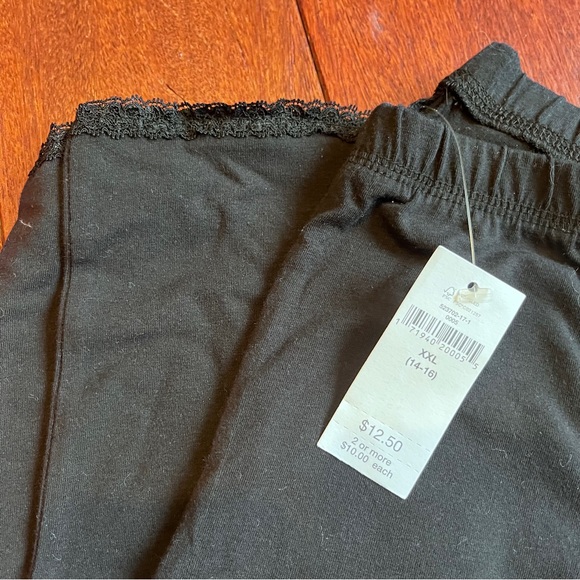 GAP Kids Leggings Set - Pink, Black, Blue - Picture 8 of 14